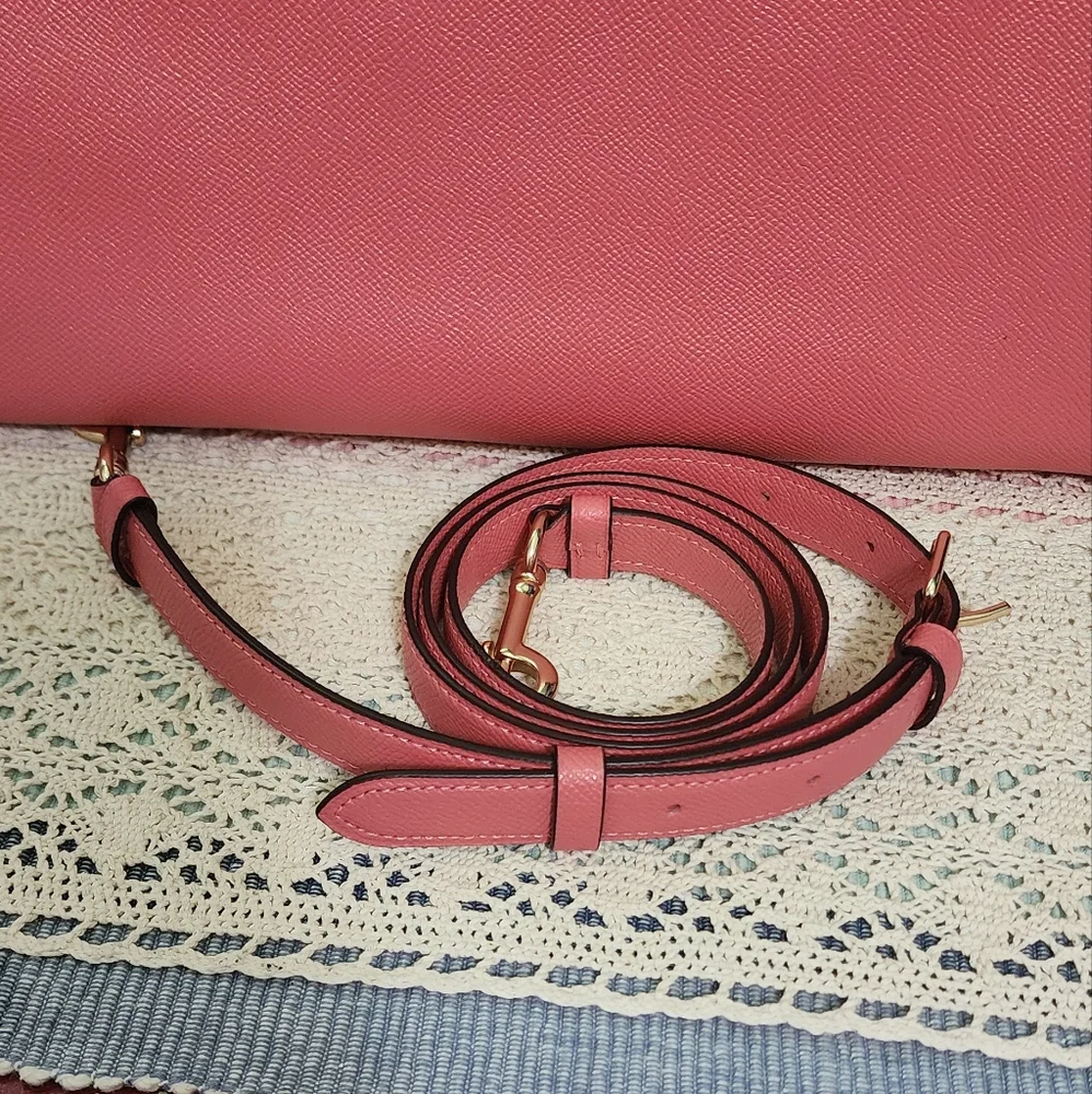 Coach Lillie Carryall Coach - Picture 4 of 9